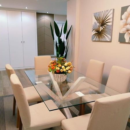 Apartamento Centrico De Lujo El Paraiso Vigo Eksteriør bilde
