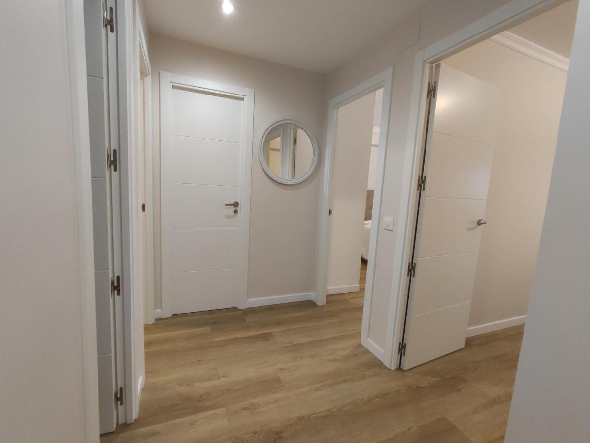 Apartamento Centrico De Lujo El Paraiso Vigo Eksteriør bilde