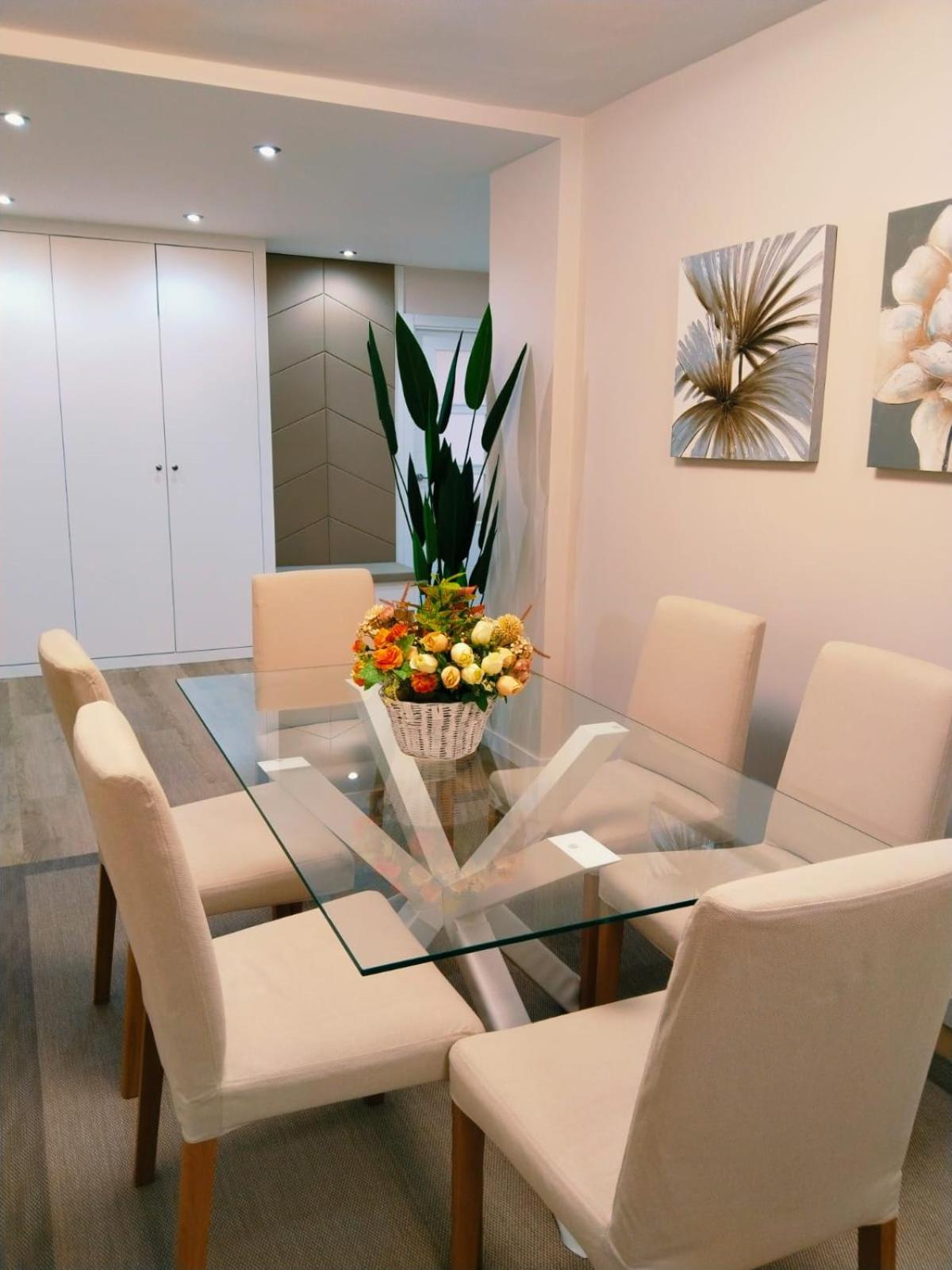 Apartamento Centrico De Lujo El Paraiso Vigo Eksteriør bilde